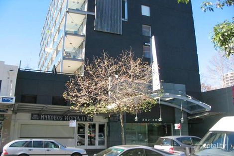 Property photo of 301/302-308 Crown Street Darlinghurst NSW 2010