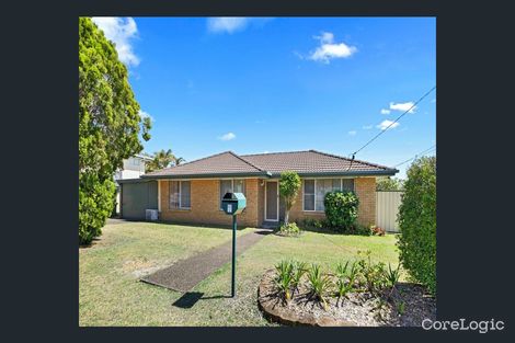 Property photo of 7 Burke Street Capalaba QLD 4157