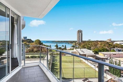 339/6-8 Stuart St, Tweed Heads, NSW 2485