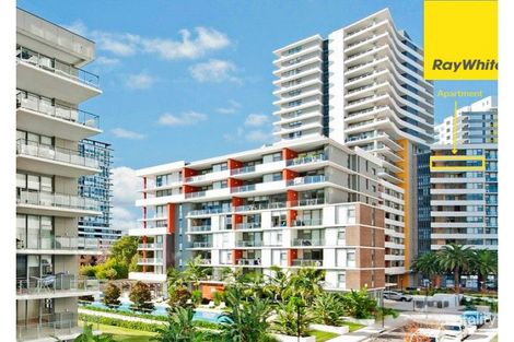 1207/1 Mooltan Ave, Macquarie Park, NSW 2113