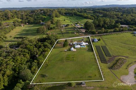 Property photo of 207-223 Diddillibah Road Woombye QLD 4559