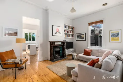 Property photo of 10 Thomson Street Seddon VIC 3011