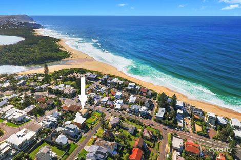 Property photo of 2/102 Ocean View Drive Wamberal NSW 2260