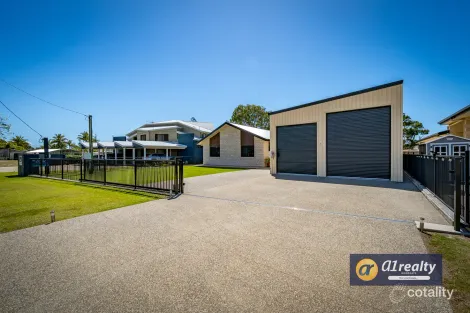 Property photo of 8 Poinciana Court Woodgate QLD 4660