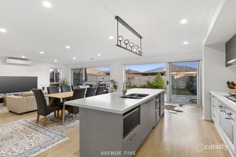 Property photo of 58 Owarra Boulevard Mount Duneed VIC 3217