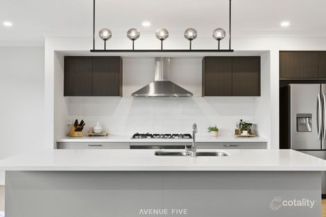 Property photo of 58 Owarra Boulevard Mount Duneed VIC 3217