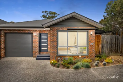 8/8 Humber Rd, Croydon North, VIC 3136