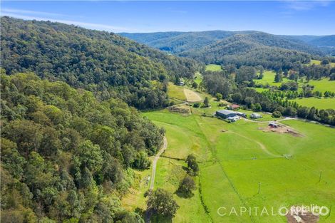 10 Priests Ridge Rd, Cedar Brush Creek, NSW 2259