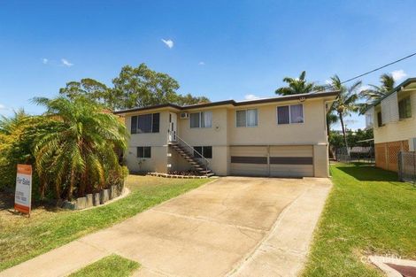 235 Kerrigan St, Frenchville, QLD 4701