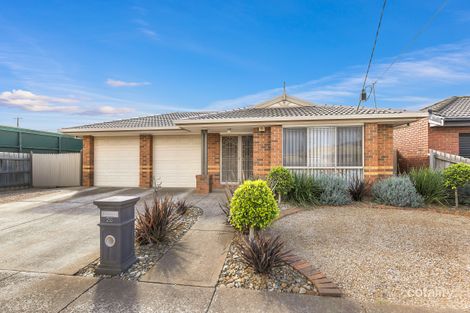 Property photo of 28 Quinn Street Deer Park VIC 3023