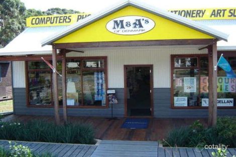 64 South Coast Hwy, Denmark, WA 6333