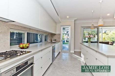 Property photo of 57 Hawkstone Street Cottesloe WA 6011