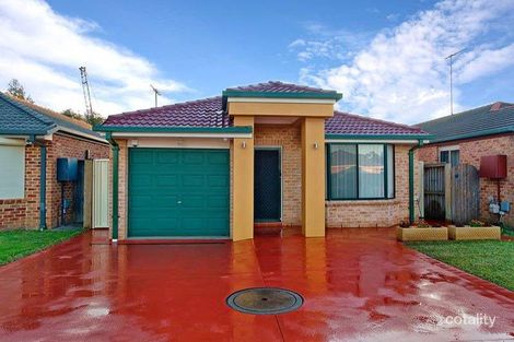 Property photo of 16 Alexander Parade Blacktown NSW 2148