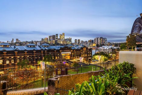 45a Lower Fort St, Dawes Point, NSW 2000