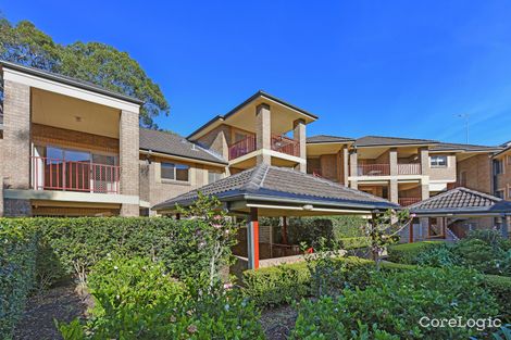 Property photo of 4/14-18 Water Street Hornsby NSW 2077