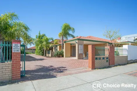 30a Henry St, East Cannington, WA 6107