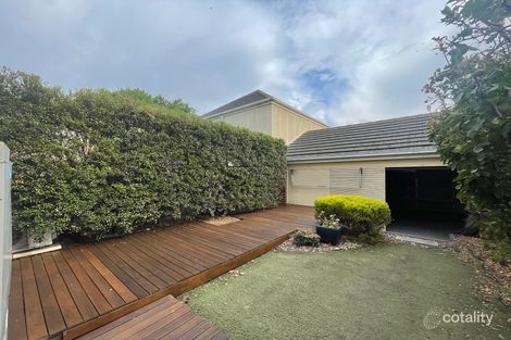 Property photo of 84 Stockmans Way Kensington VIC 3031
