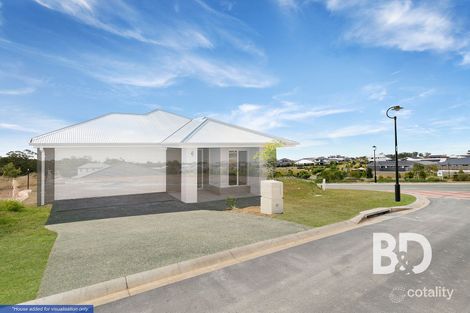 Property photo of 2 Stunning Crescent Narangba QLD 4504
