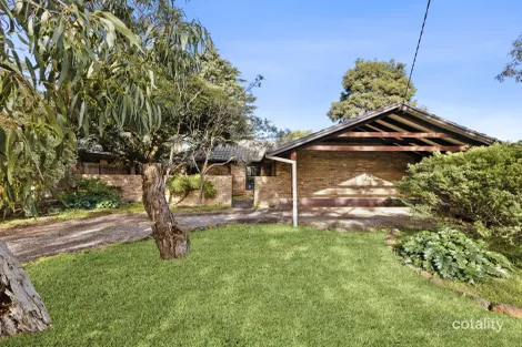 Property photo of 26 Jolimont Road Forest Hill VIC 3131