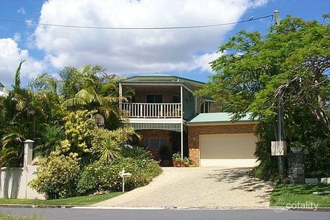 25 Armytage St, Lota, QLD 4179