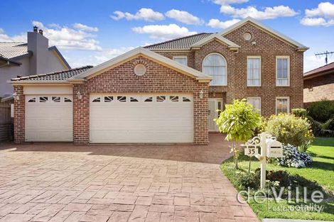 35 James Mileham Dr, Kellyville, NSW 2155