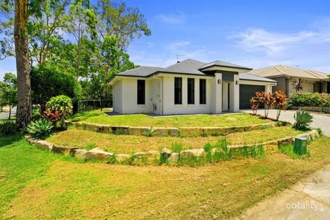 Property photo of 2 Leon Capra Drive Augustine Heights QLD 4300