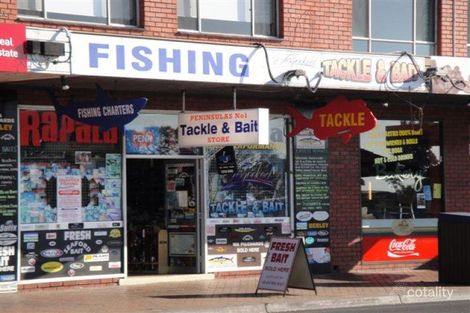 2399-2401 Point Nepean Rd, Rye, VIC 3941