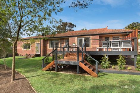 Property photo of 79A Herbert Street Mornington VIC 3931