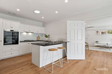 Property photo of 79A Herbert Street Mornington VIC 3931
