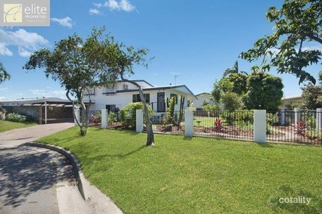Property photo of 35 Hargreaves Street Wulguru QLD 4811