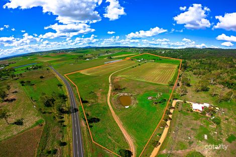 3 Tutin Rd, Fassifern Valley, QLD 4309