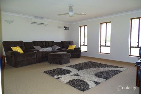 Property photo of 55 Parkridge Drive Withcott QLD 4352
