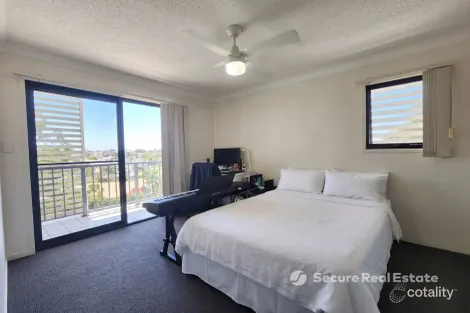 Property photo of 35/35 Morrow Street Taringa QLD 4068