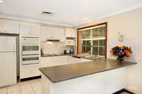 Property photo of 70 Kulgoa Road Pymble NSW 2073