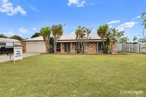 Property photo of 5 Coventry Court Wellington Point QLD 4160