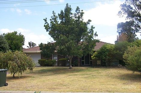 10 Whitewood St, Greenwood, WA 6024