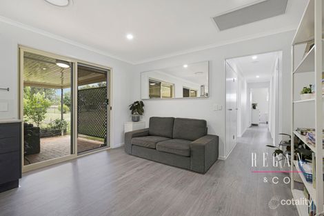 Property photo of 137 Rowley Road Burpengary QLD 4505