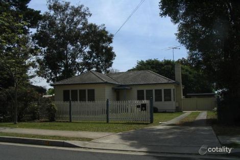 14 Birdwood Ave, Wattle Grove, NSW 2173