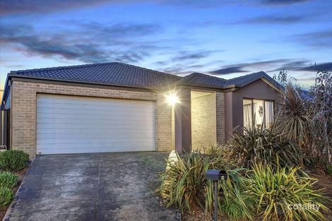 Property photo of 94 Tom Roberts Parade Point Cook VIC 3030