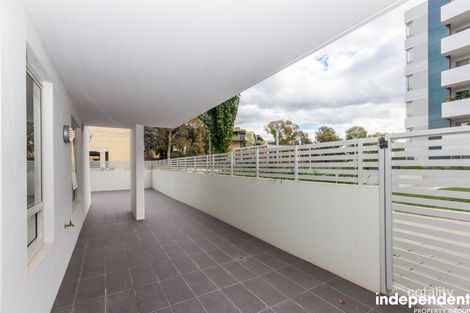 239/84 Chandler St, Belconnen, ACT 2617