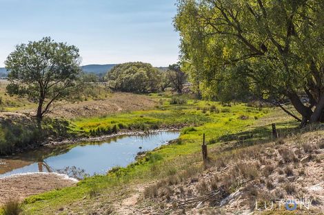 Property photo of LOT 3 Manar Road Manar NSW 2622