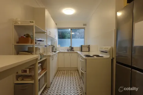 Property photo of 16/249-253 Haldon Street Lakemba NSW 2195