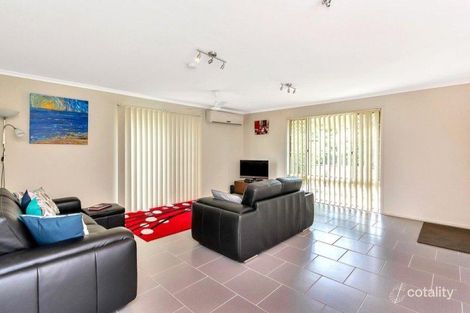 Property photo of 54 Equestrian Drive Yamanto QLD 4305