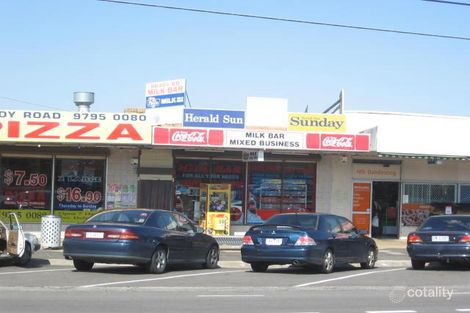 42-44 Brady Rd, Dandenong North, VIC 3175