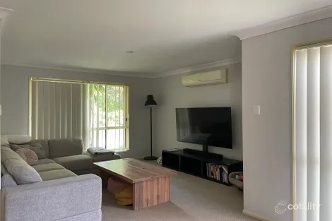 Property photo of 9 Sandhurst Crescent Upper Coomera QLD 4209