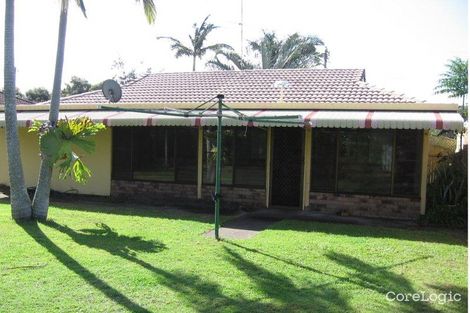 Property photo of 14 Poinciana Avenue Bogangar NSW 2488