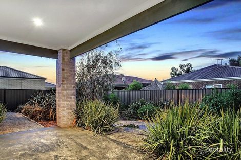 Property photo of 94 Tom Roberts Parade Point Cook VIC 3030