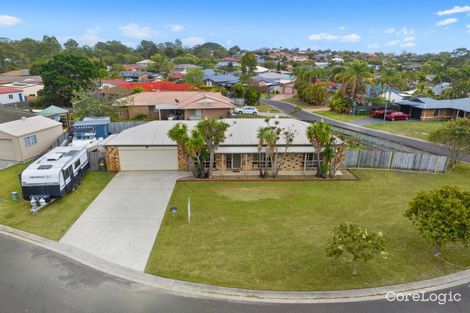 Property photo of 5 Coventry Court Wellington Point QLD 4160