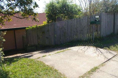 434 Mount Gravatt Capalaba Rd, Wishart, QLD 4122