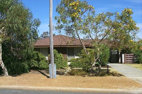 Property photo of 51 Wentworth Way Padbury WA 6025